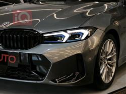 بي ام دبليو الفئة 3